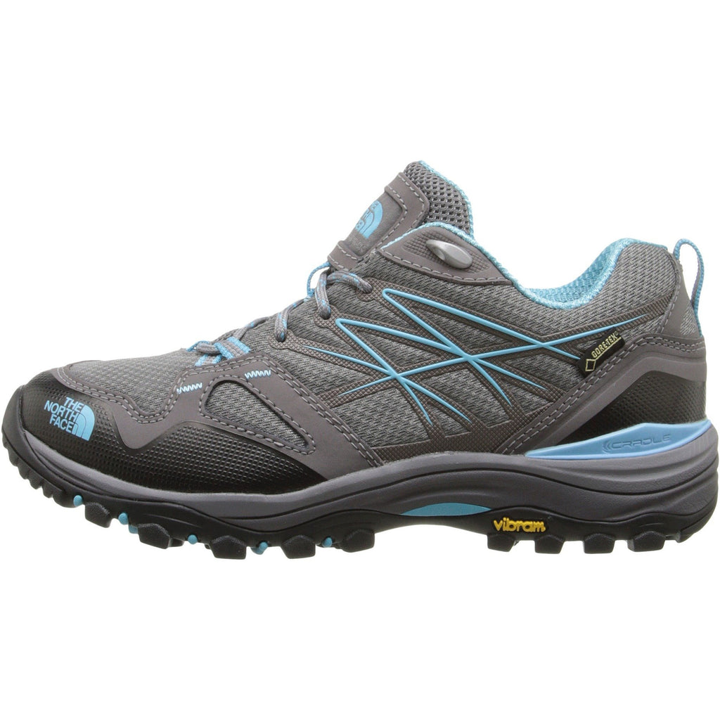 [NF00CDG0-RD6] Womens North Face Hedgehog Fastpack GTX Hiking Shoe