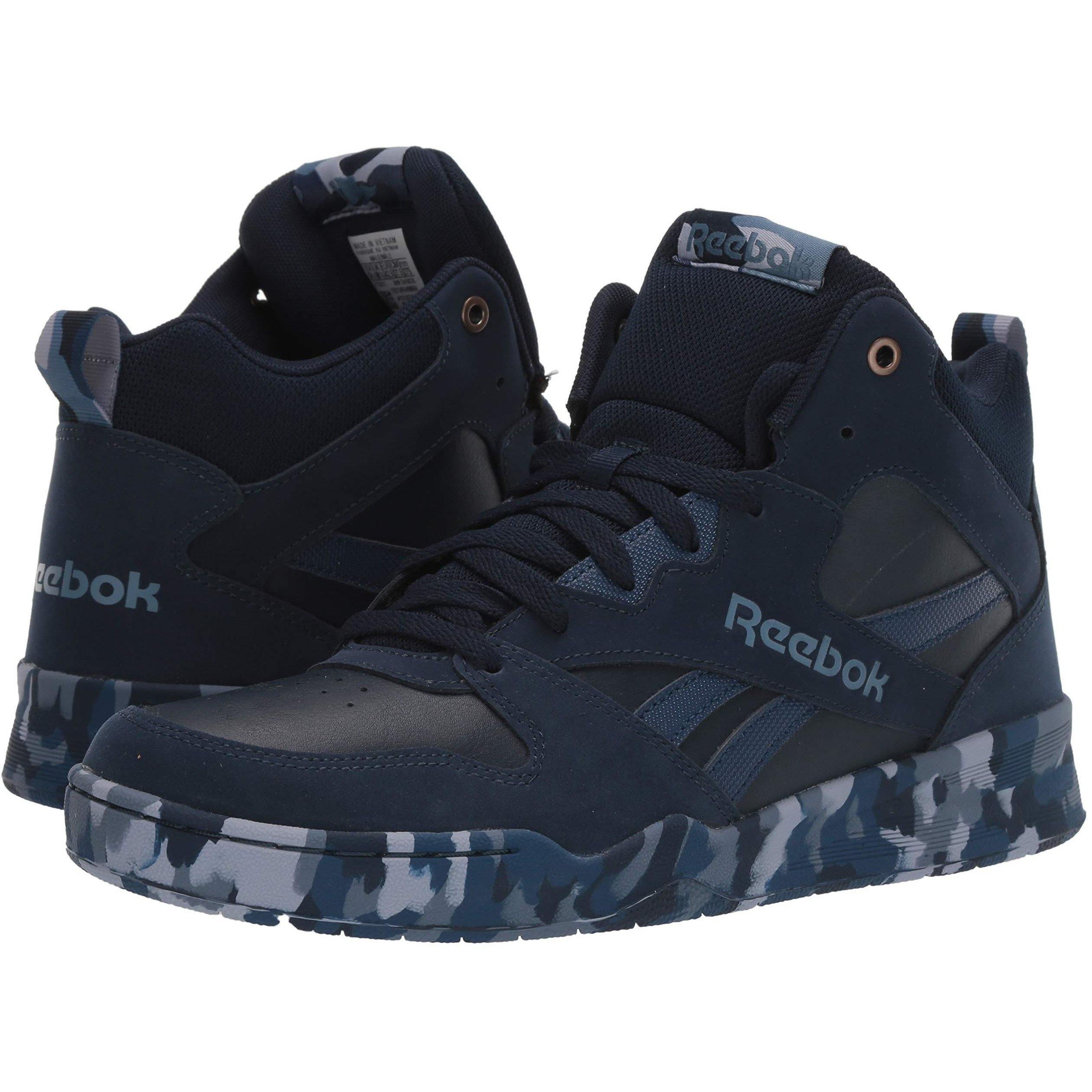[DV8836] Mens Reebok Royal BB4500 Hi 2 - sneakAR