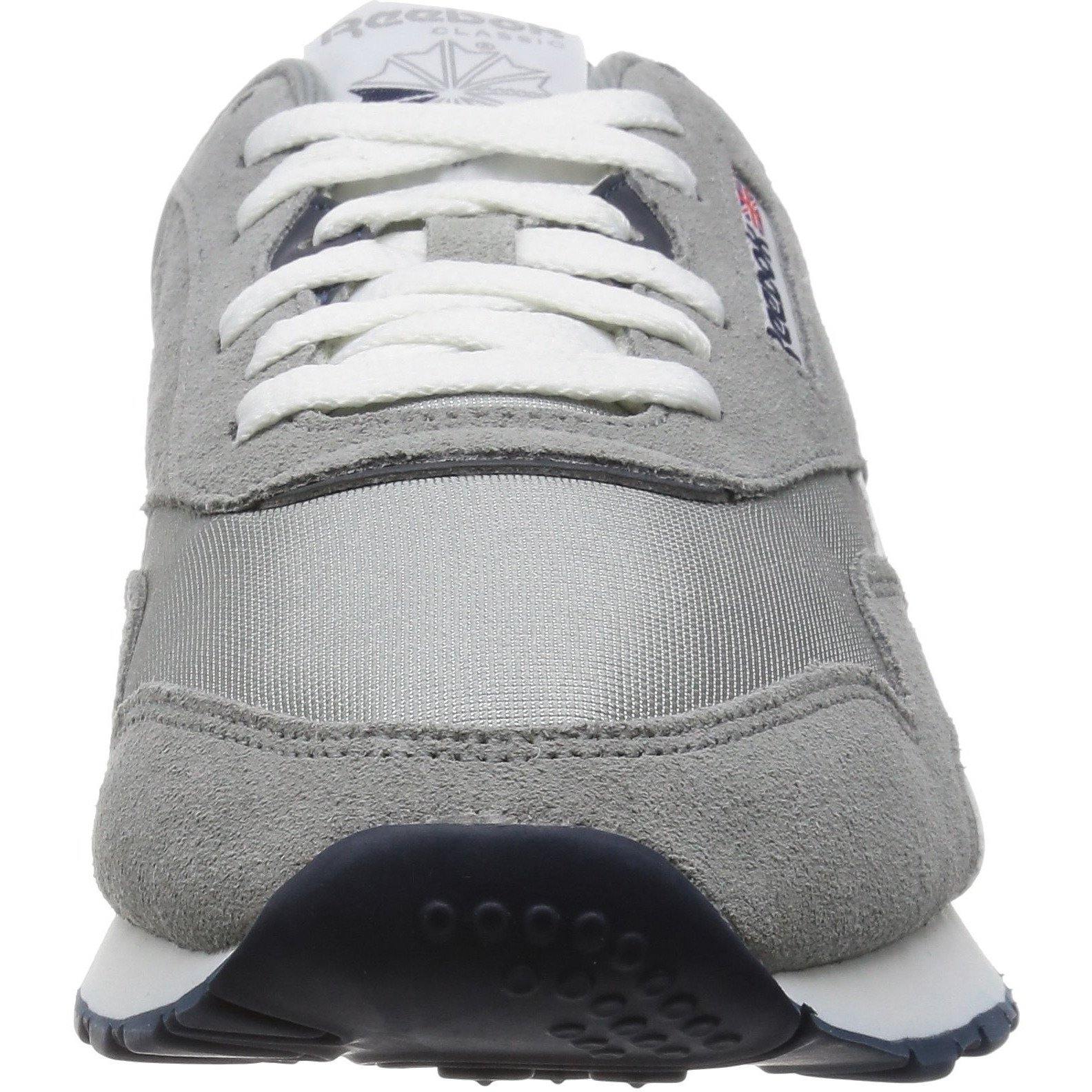[36088] Mens Reebok Classic Nylon - sneakAR