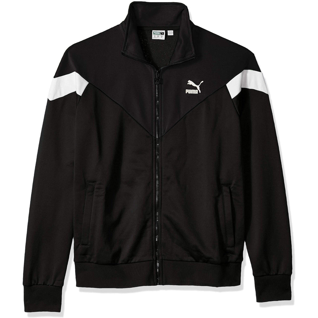 [577980-01] Mens Puma Iconic MCS Track Jacket - sneakAR