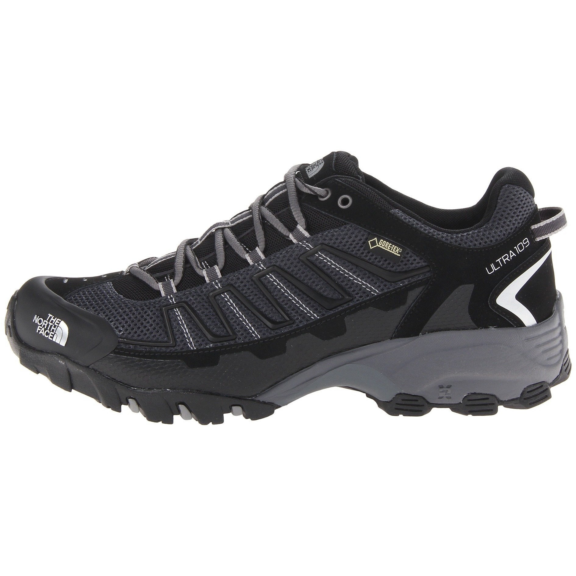 [NF00CD00-ZU5] Mens North Face Ultra 109 GTX Hiking Shoe