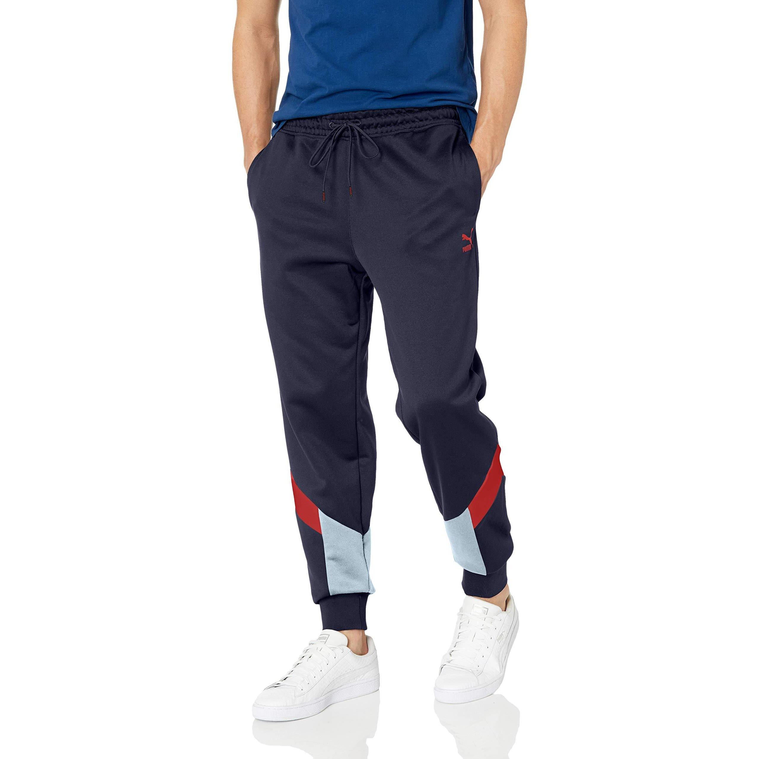 [577981-06] Mens Puma Iconic MCS Track Pants - sneakAR