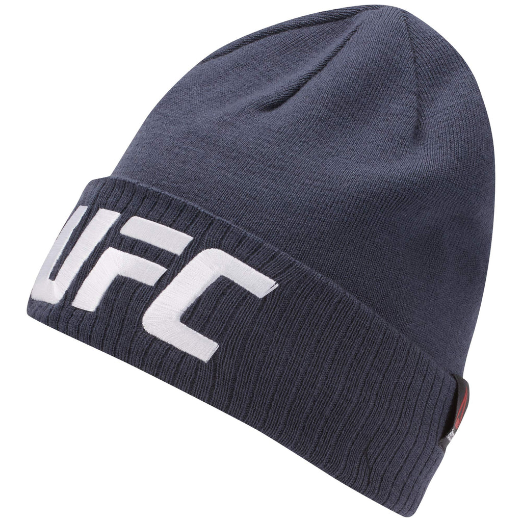 [GH1553] Mens Reebok UFC Beanie