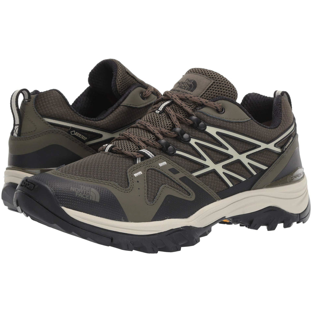 [NF00CDF8-BQW] Mens North Face Hedgehog Fastpack GTX Hiking Shoe