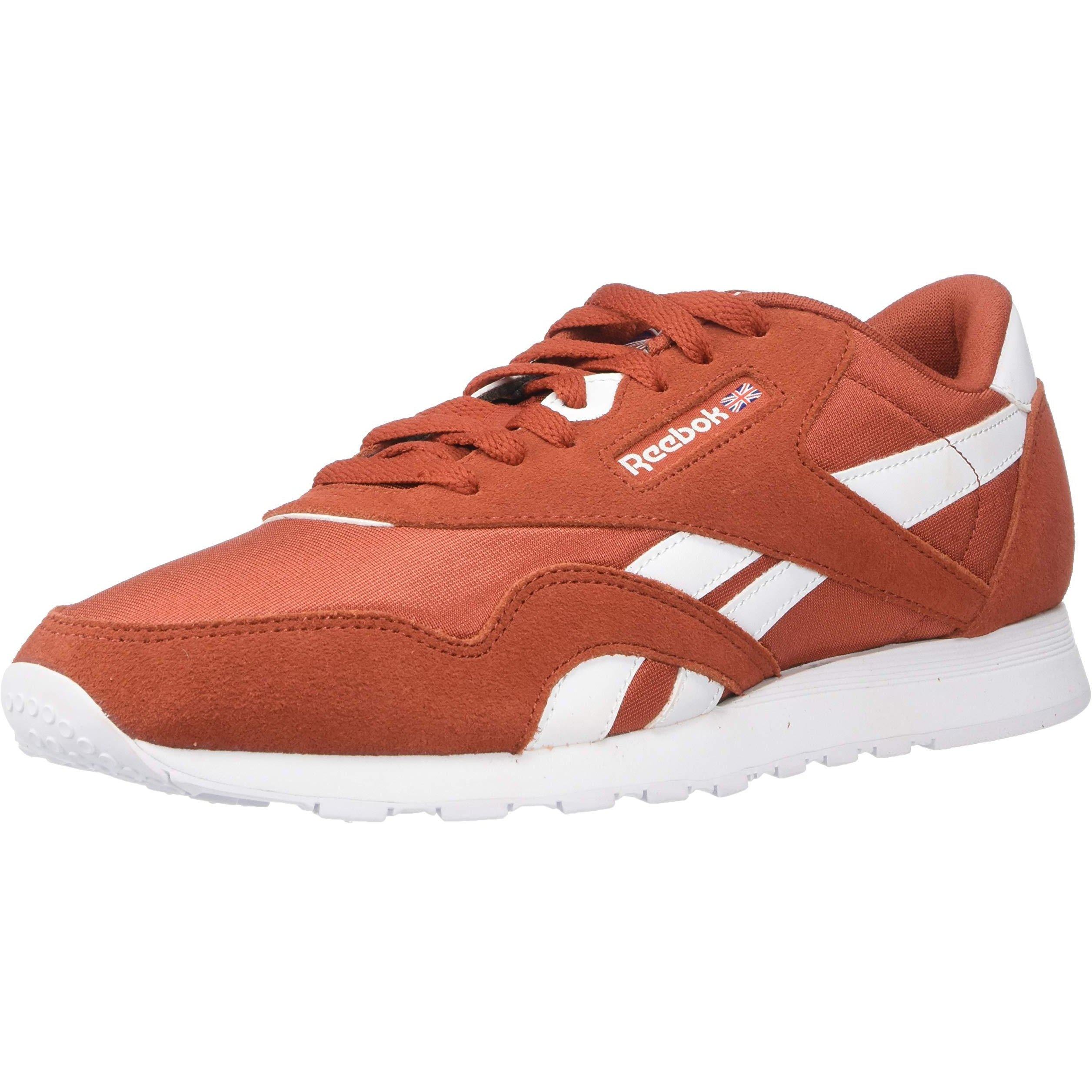 [DV5790] Mens Reebok Classic Nylon - sneakAR