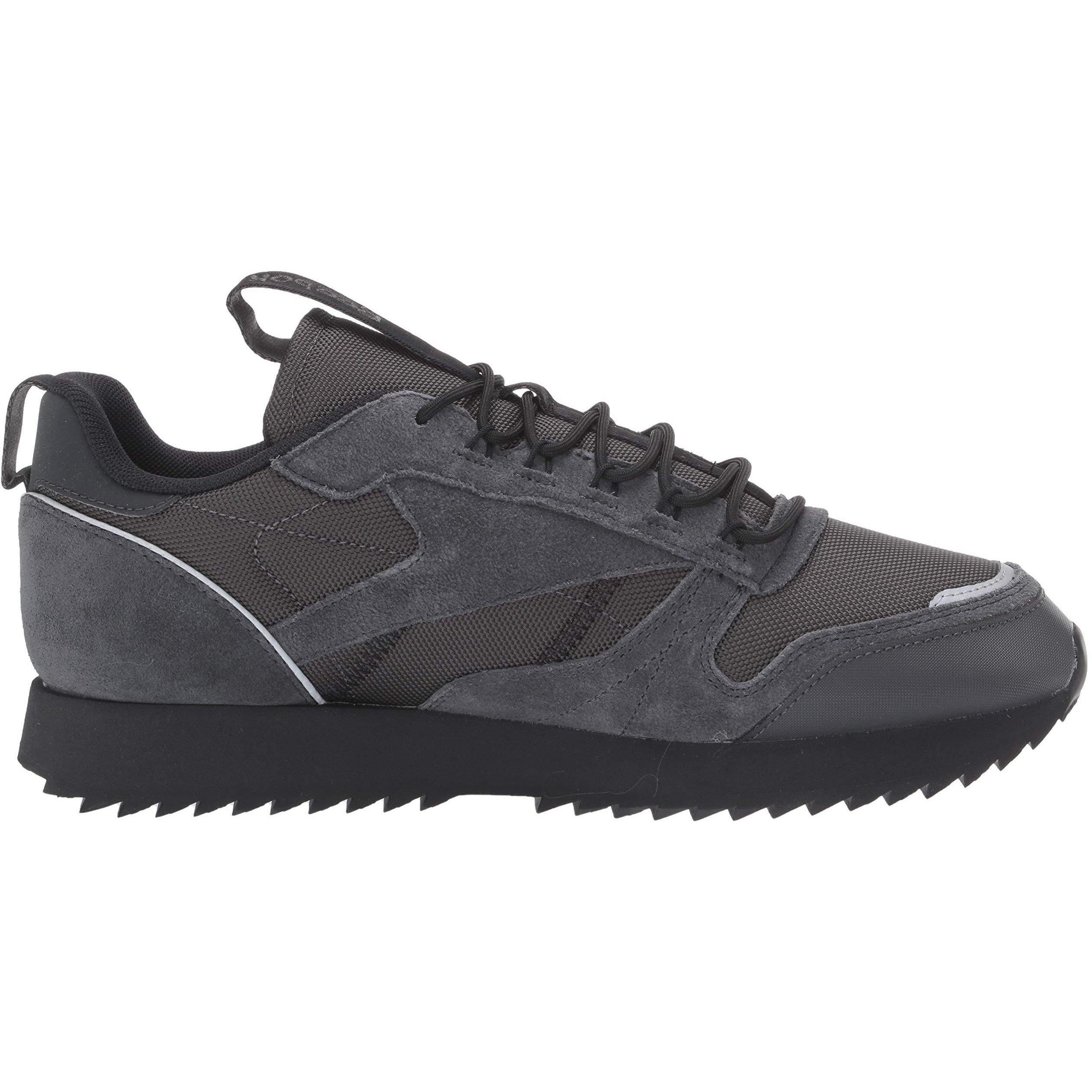 [EG8708] Mens Reebok Classic Leather Ripple Trail - sneakAR