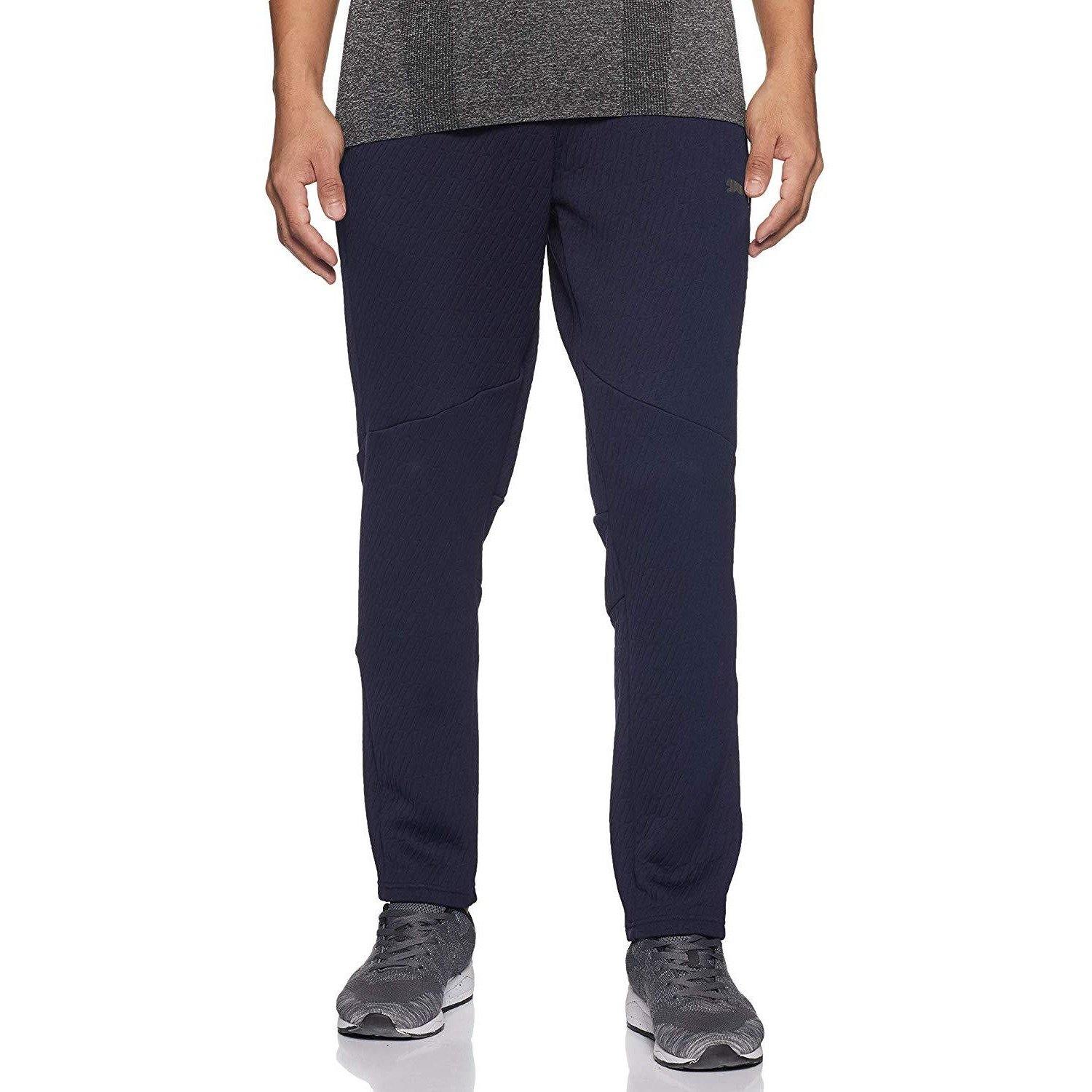 [516858-02] Mens Puma Vent Knit Pant - sneakAR