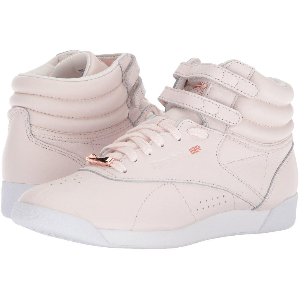[CN1495] Womens Reebok F/S Hi Muted - sneakAR