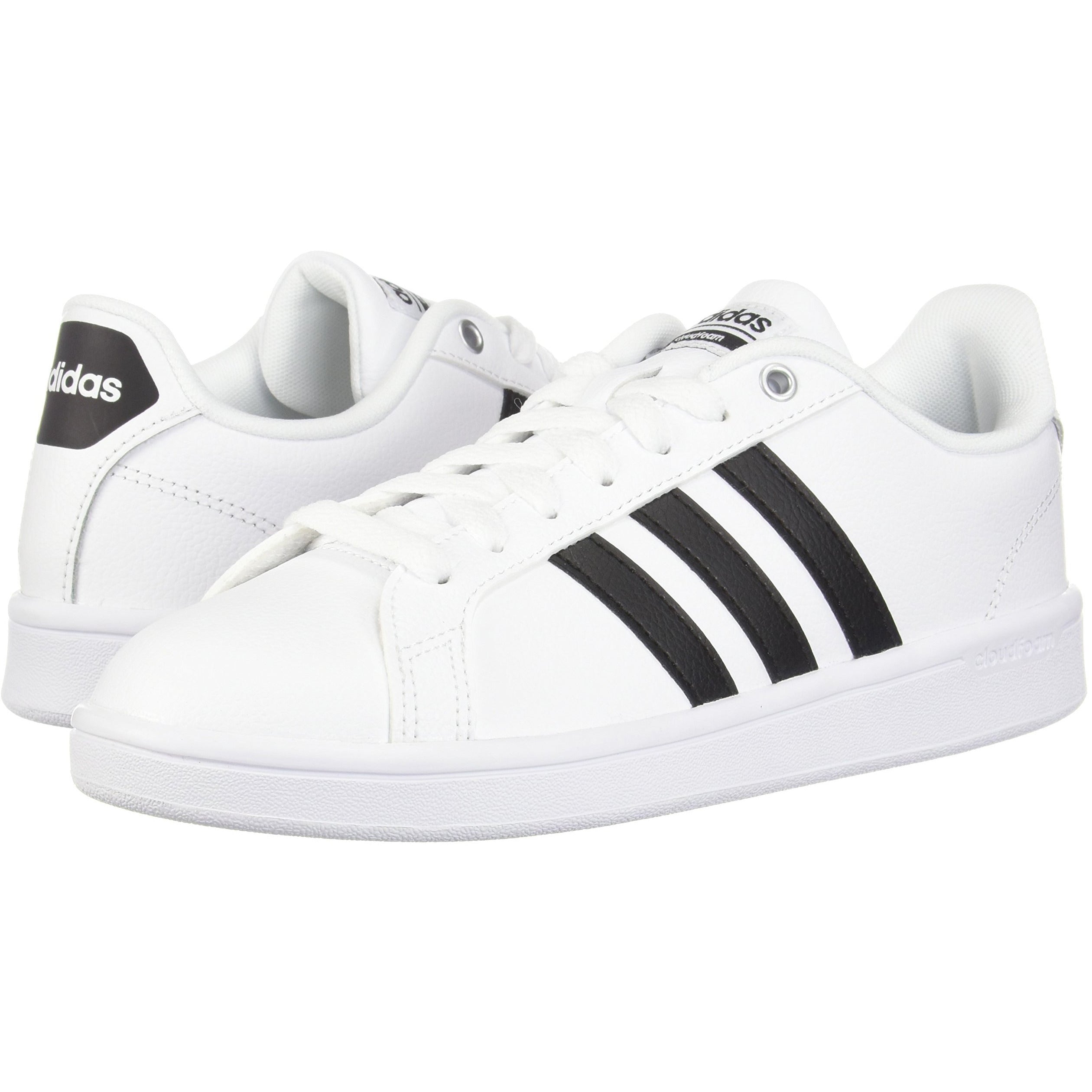 [AW4294] Mens Adidas CF Advantage