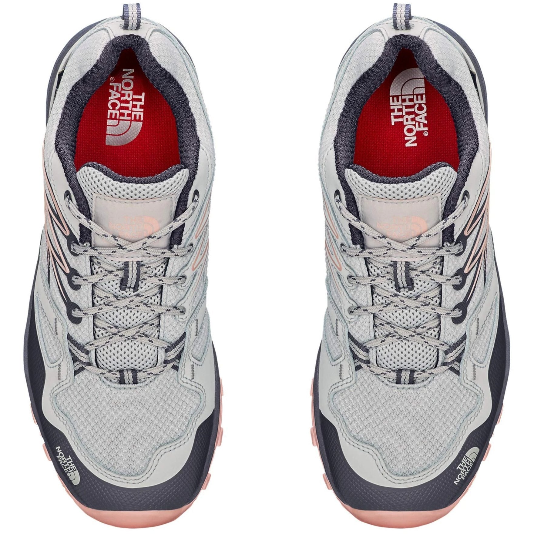 [NF00CDG0-C48] Womens North Face Hedgehog Fastpack GTX Hiking Shoe