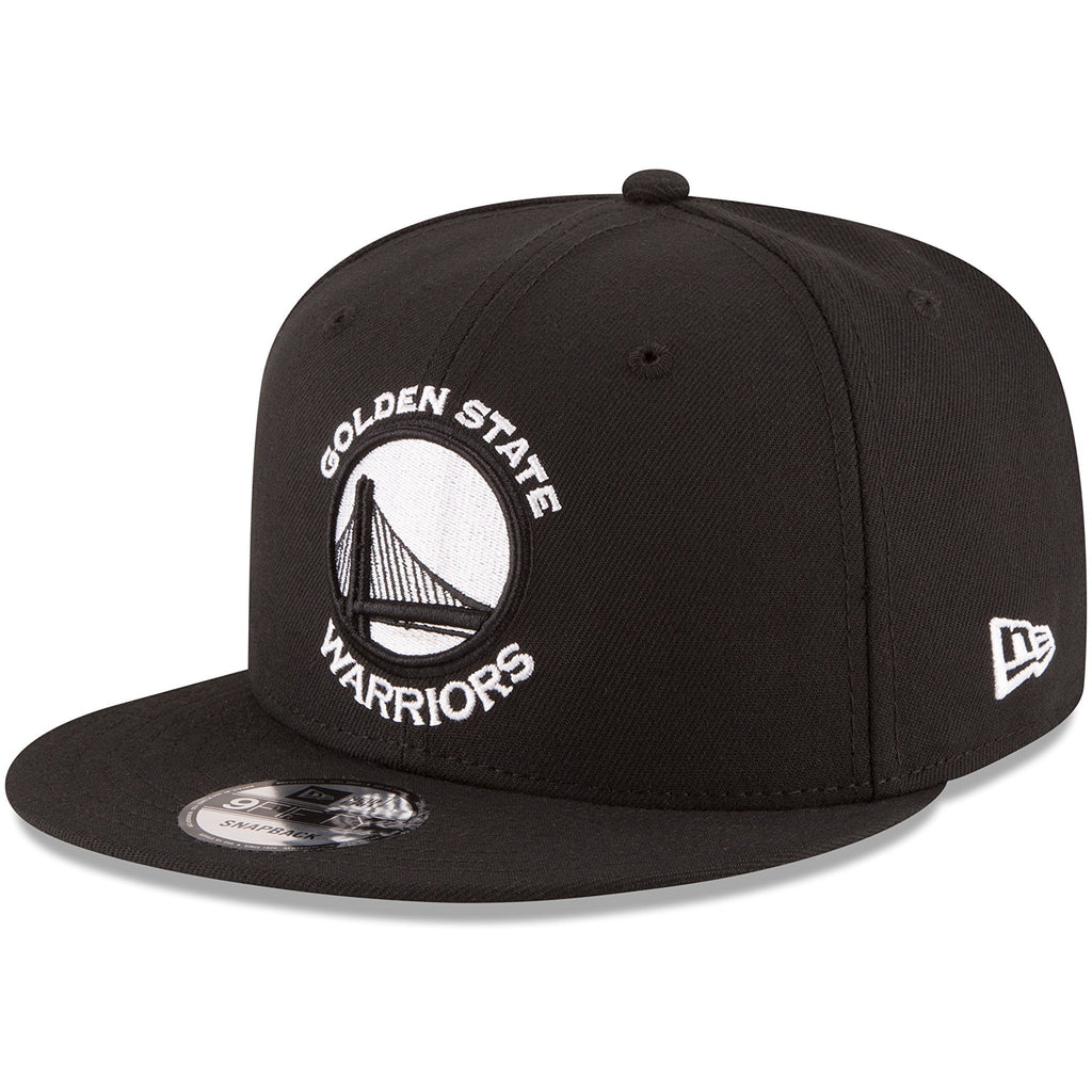 [70353689] Mens New Era NBA 950 Snapback Cap Golden State Warriors