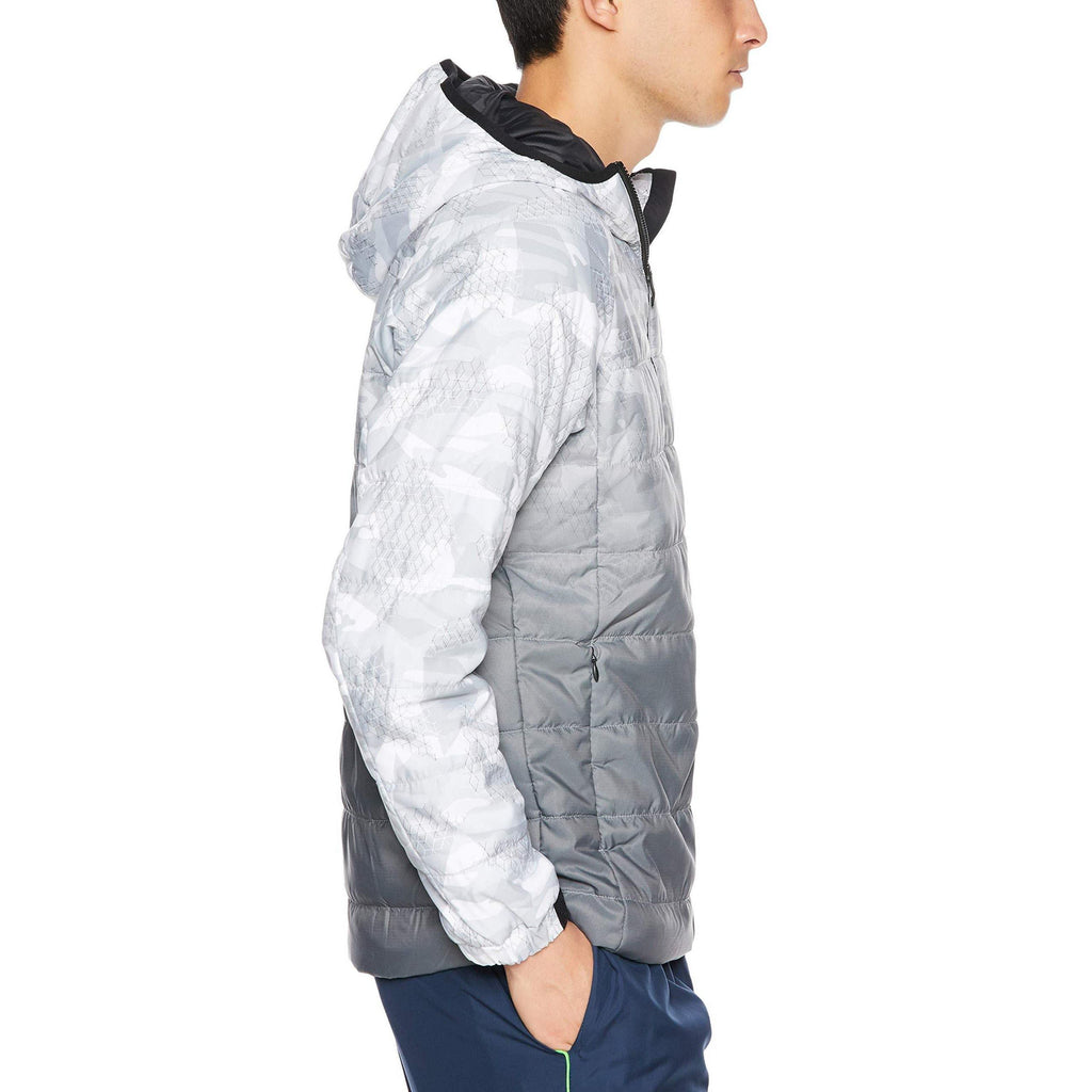 [412586-186] Mens Oakley Enhance Insulation Quilting Jacket 8.7 - sneakAR