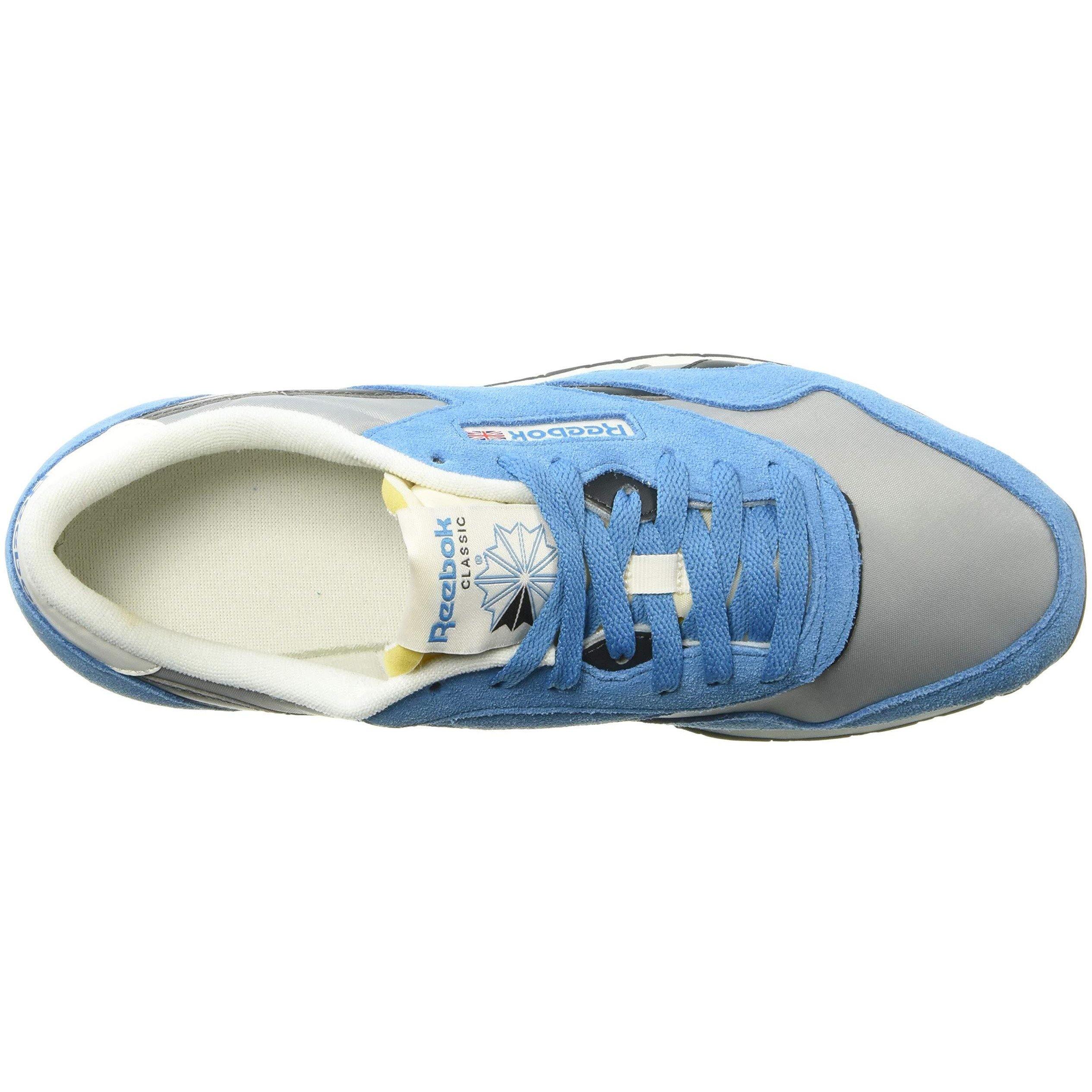 [DV5797] Mens Reebok Classic Nylon - sneakAR