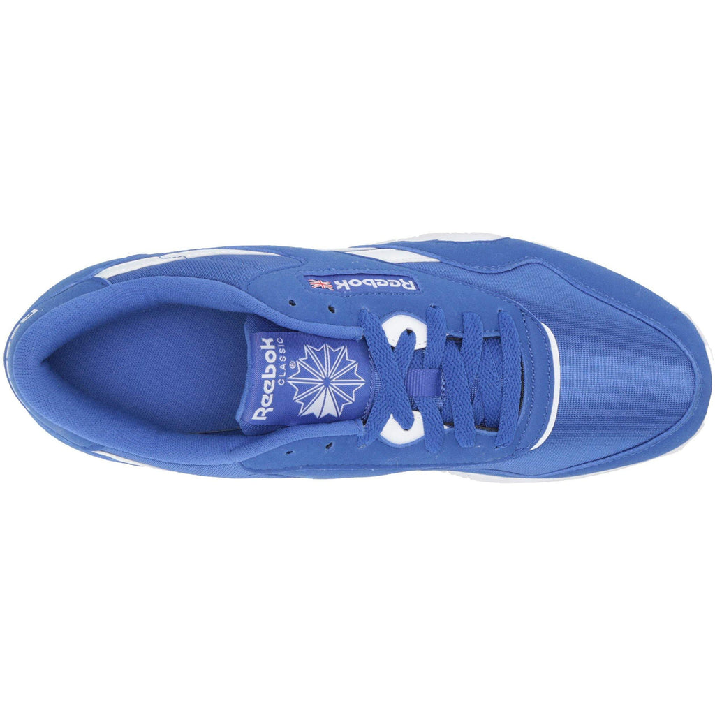 [CN7447] Mens Reebok Classic Nylon Color - sneakAR