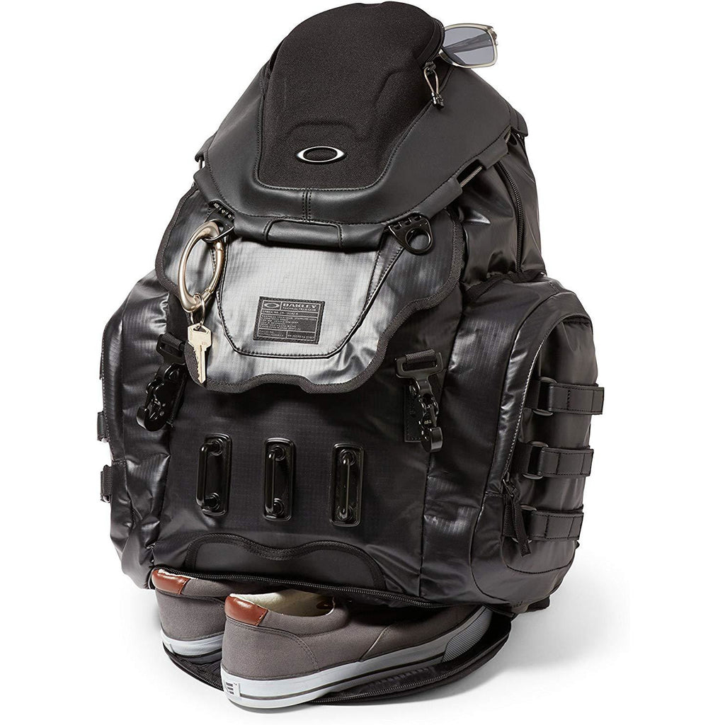 [921018-013] Mens Oakley Kitchen Sink LX Designer Backpack