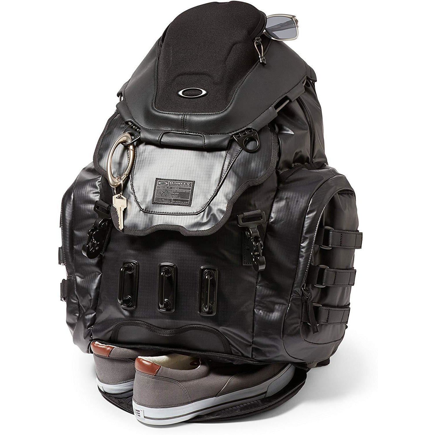 [921018-013] Mens Oakley Kitchen Sink LX Designer Backpack