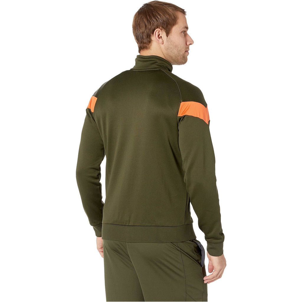 [576771-15] Mens Puma MCS Track Jacket