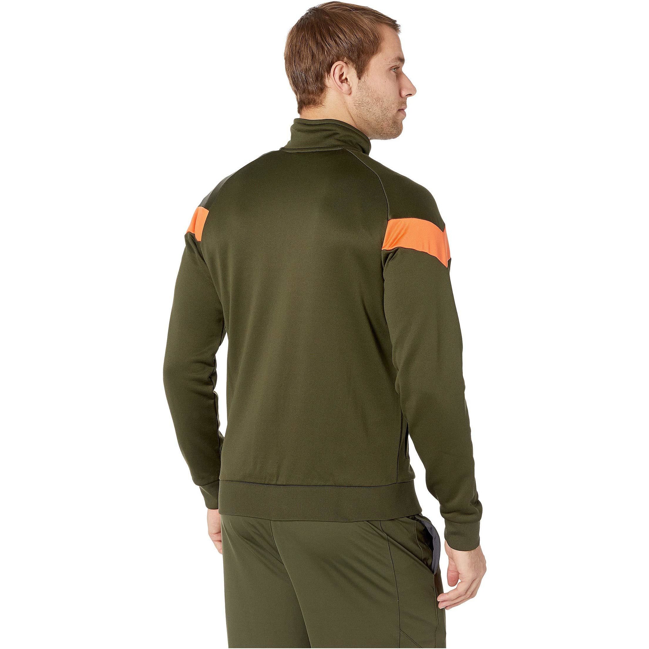 [576771-15] Mens Puma MCS Track Jacket