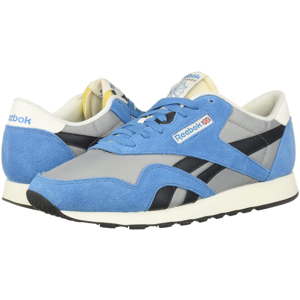 [DV5797] Mens Reebok Classic Nylon - sneakAR