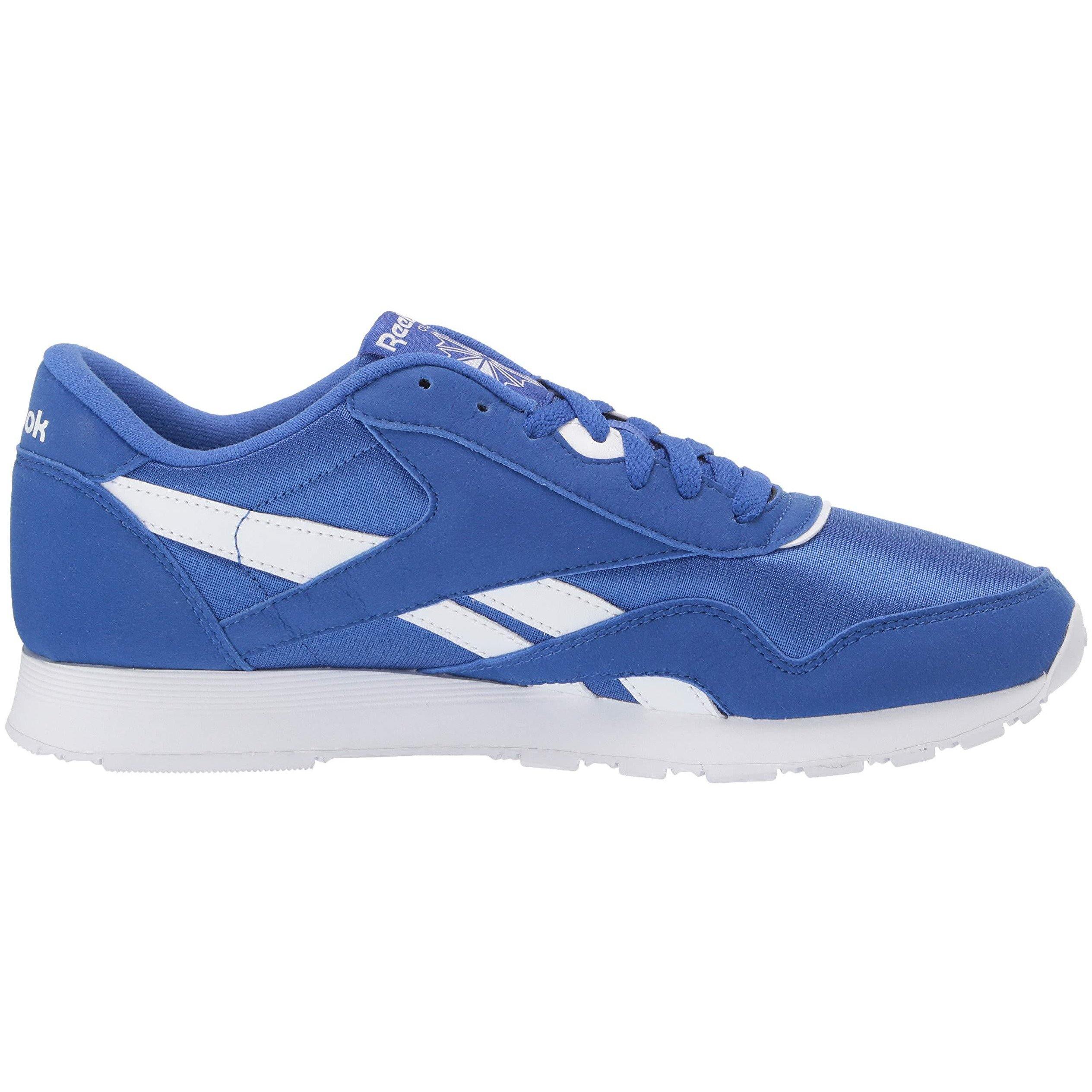 [CN7447] Mens Reebok Classic Nylon Color - sneakAR