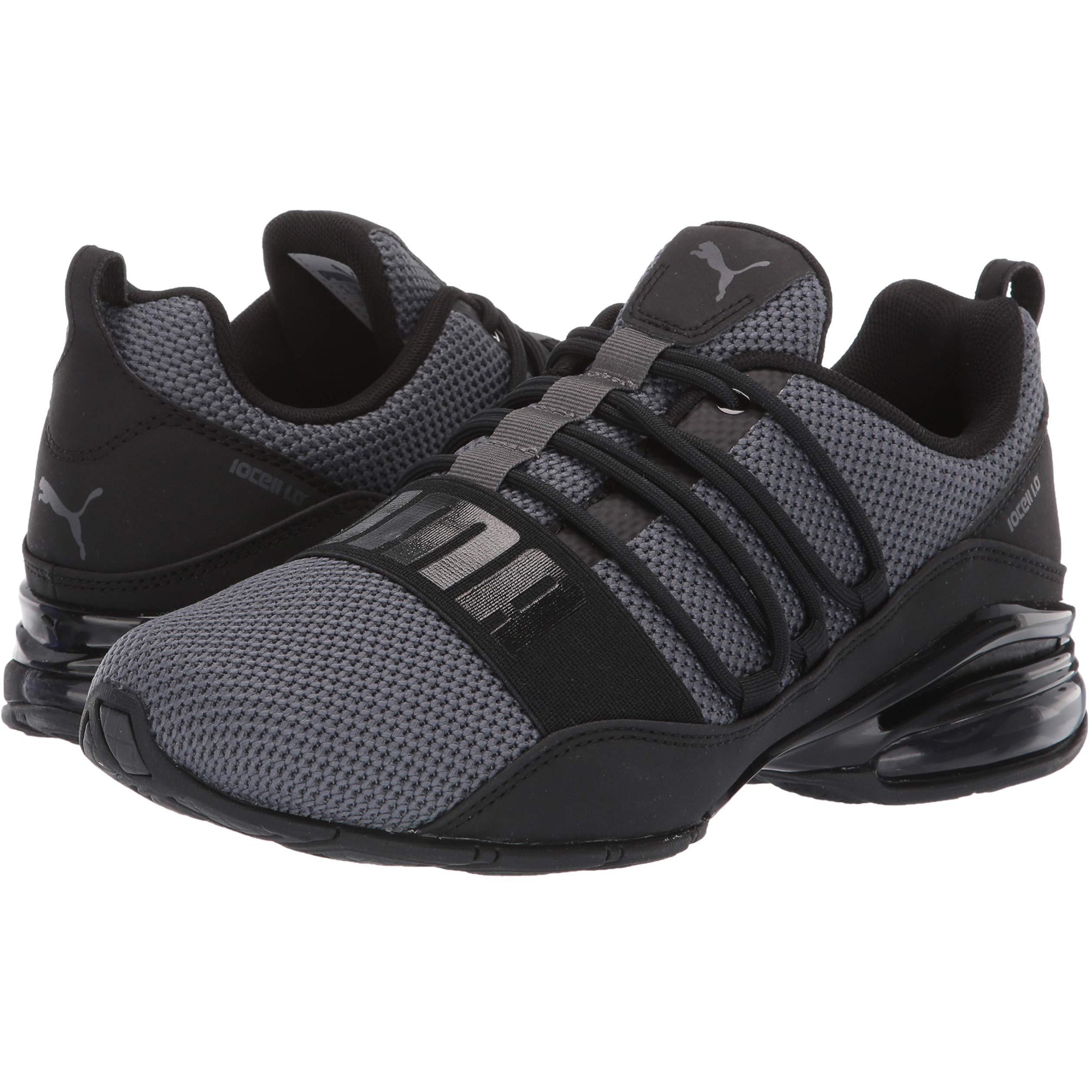 [192491-05] Mens Puma Cell Regulate Woven