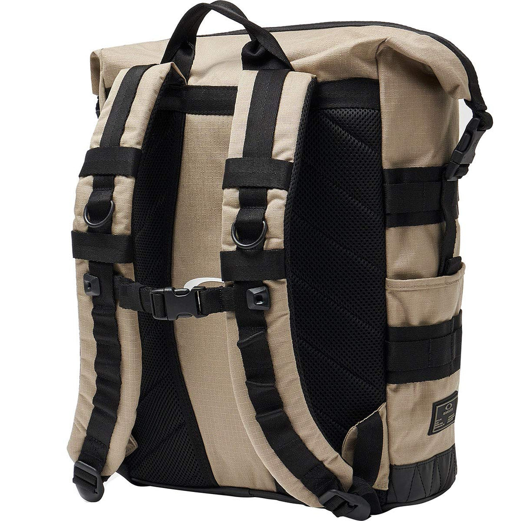 [921516-30W] Mens Oakley Utility Folded Backpack