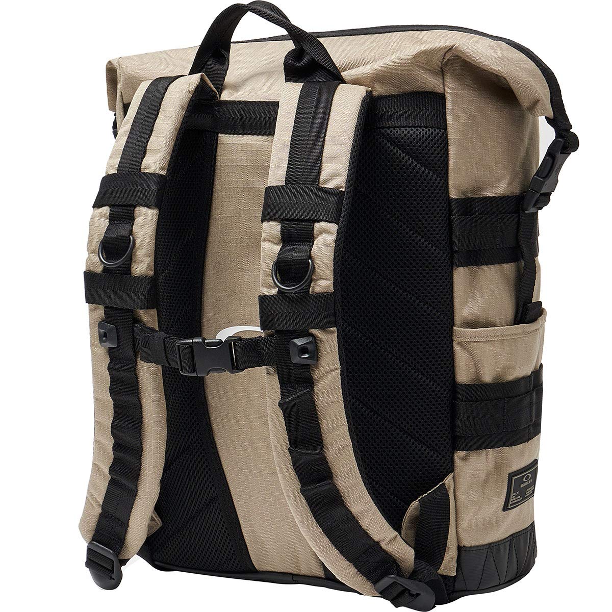 [921516-30W] Mens Oakley Utility Folded Backpack