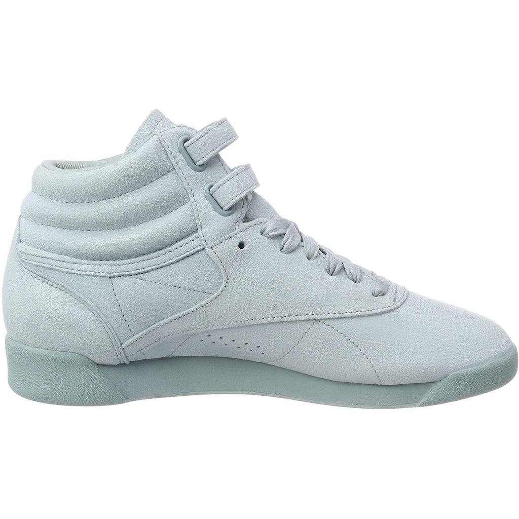 [CN1638] Womens Reebok F/S Hi FBT