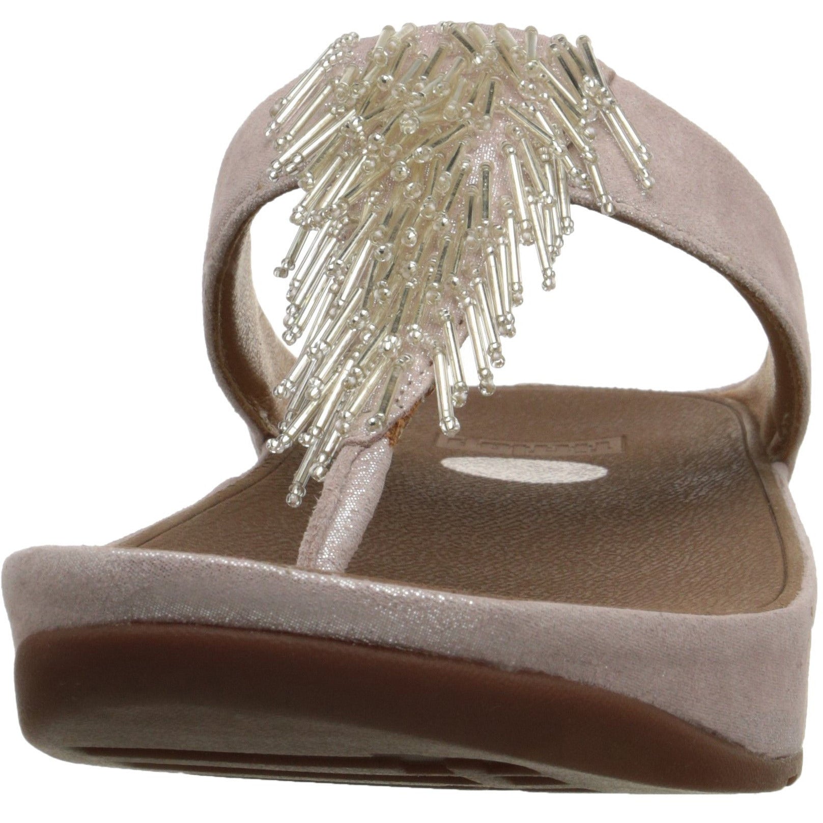 [534-011] Womens Fit Flop Cha Cha