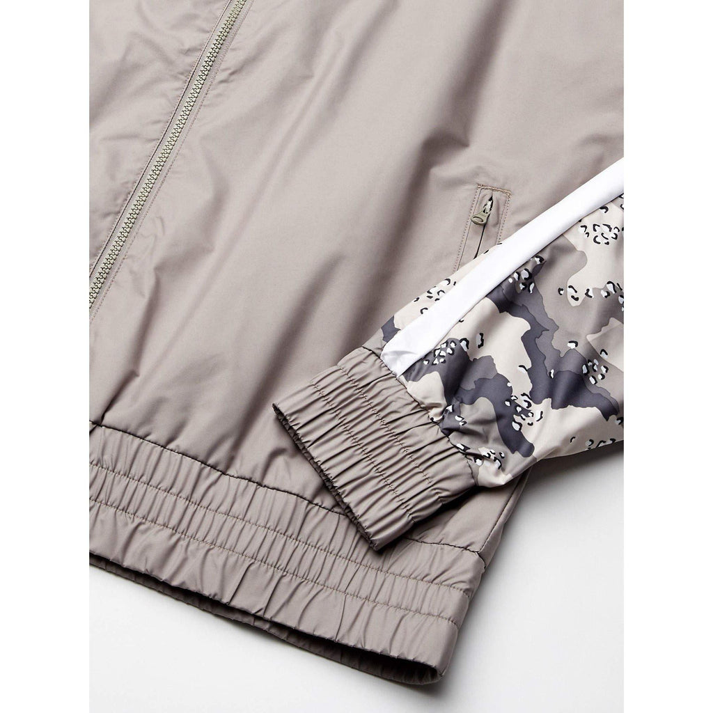 [579510-39] Mens Puma Wild Pack Woven Fullzip Jacket - sneakAR