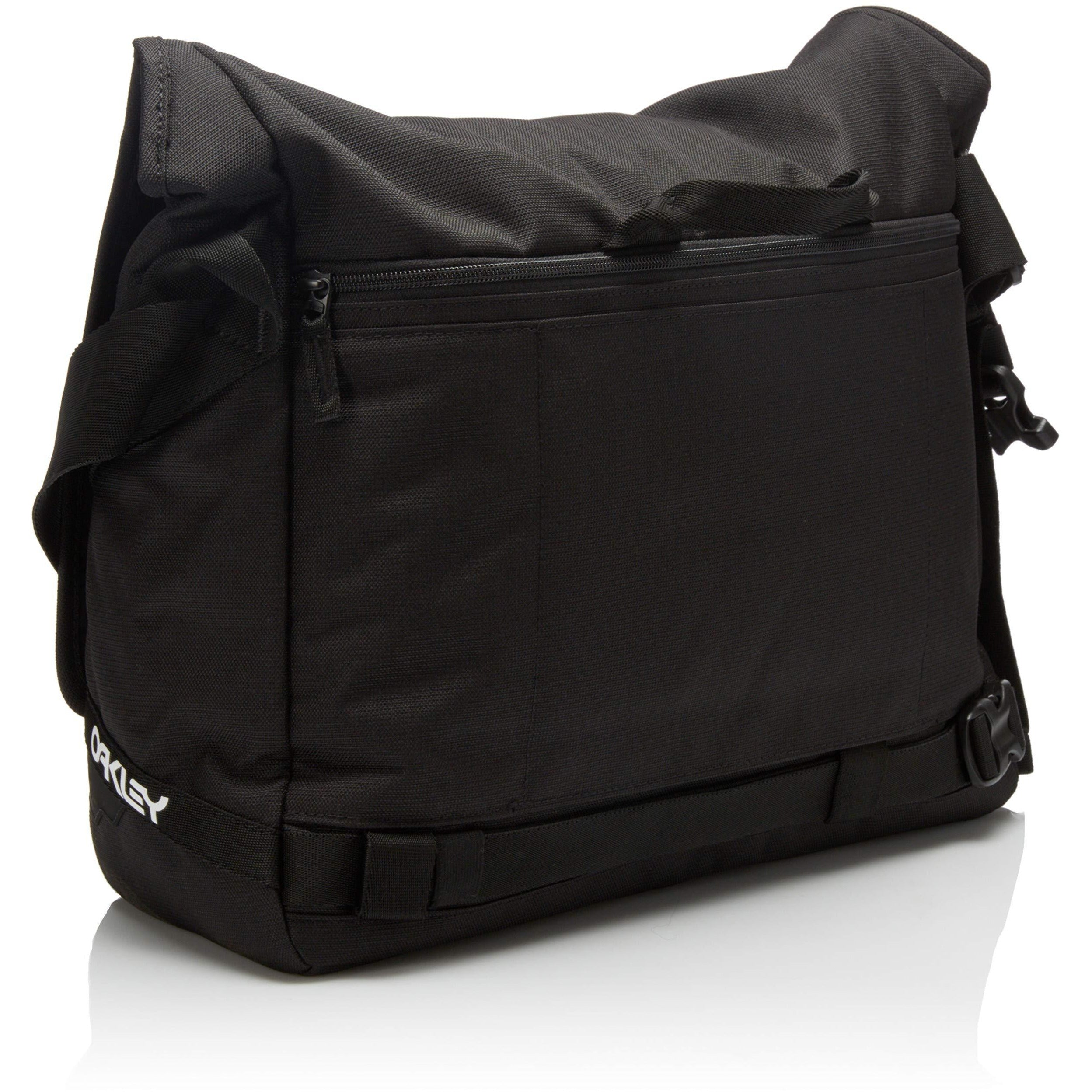 [921452-02E] Mens Oakley Street Messenger