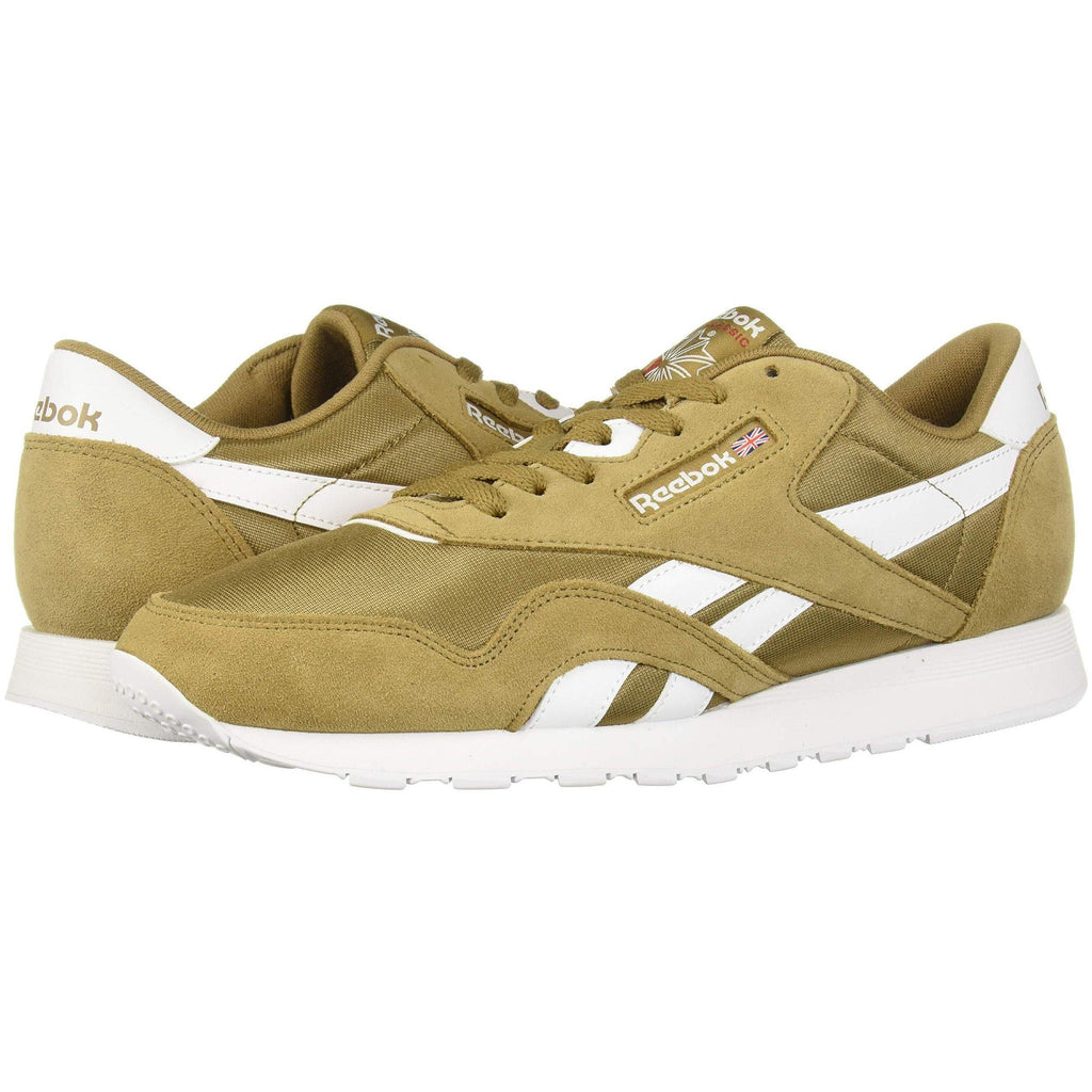 [DV5792] Mens Reebok Classic Nylon - sneakAR