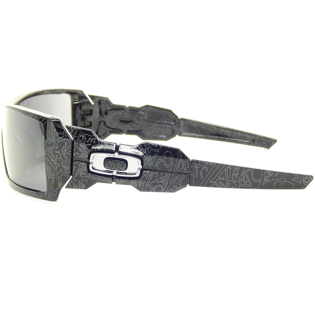 [24-058] Mens Oakley Oil Rig Sunglasses - sneakAR