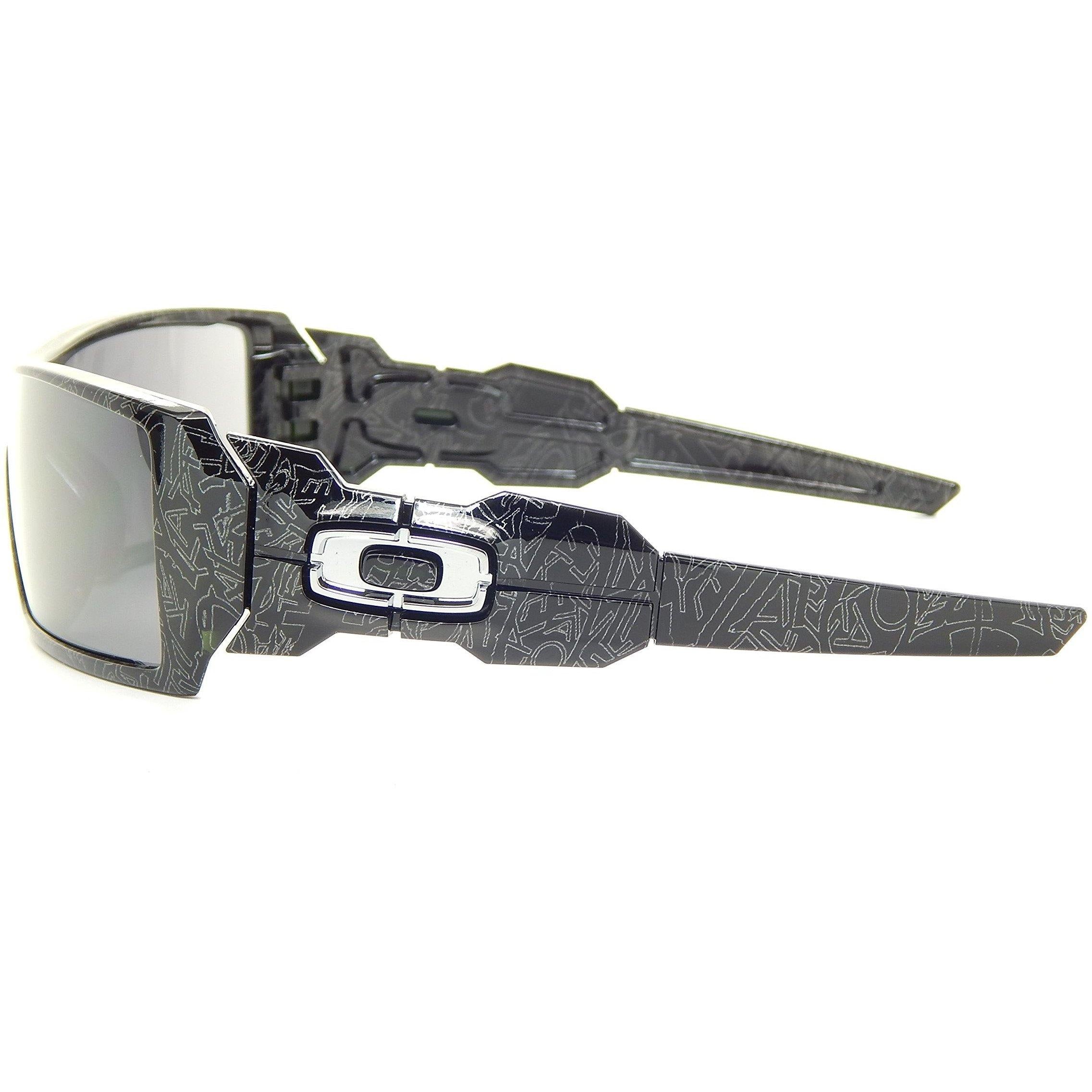 [24-058] Mens Oakley Oil Rig Sunglasses - sneakAR