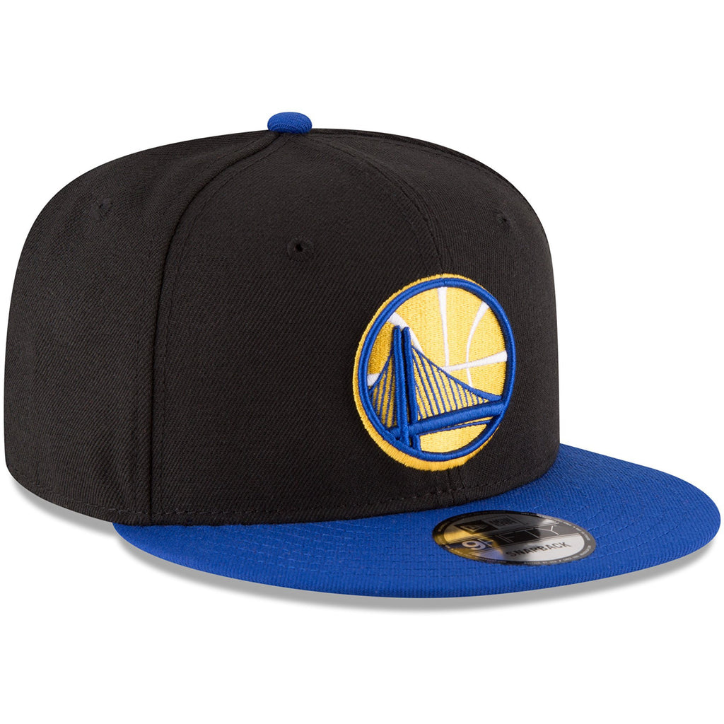 [70353512] Mens New Era NBA 950 Snapback Cap Golden State Warriors