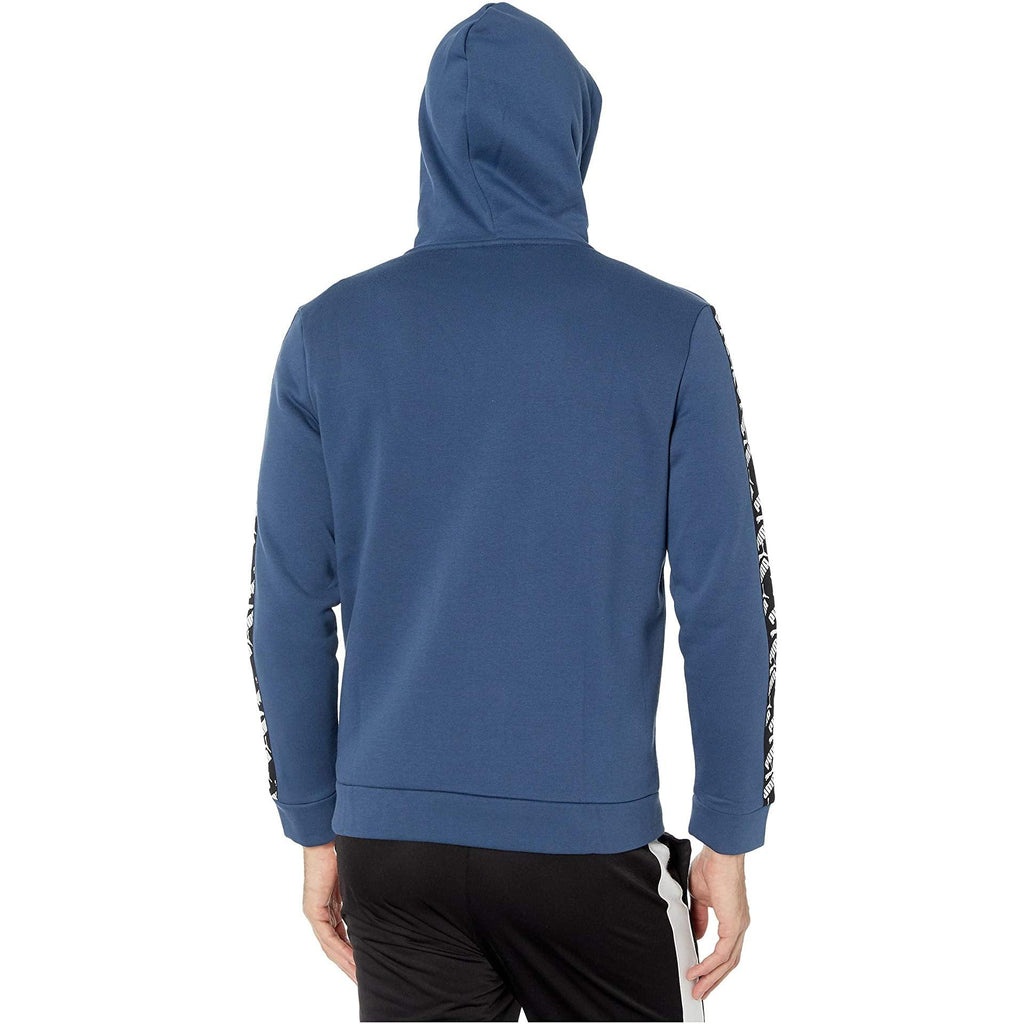 [581395-43] Mens Puma Amplified Hooded Jacket Fleece - sneakAR