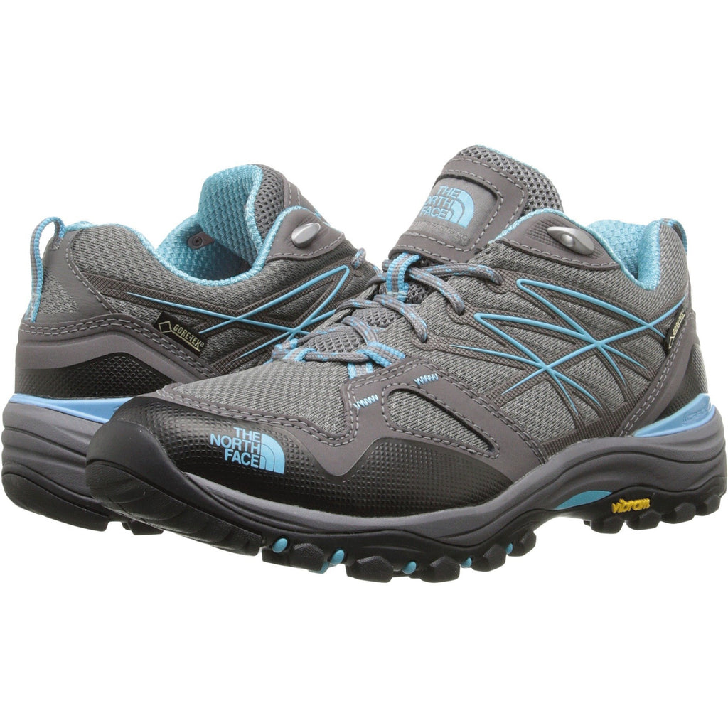 [NF00CDG0-RD6] Womens North Face Hedgehog Fastpack GTX Hiking Shoe