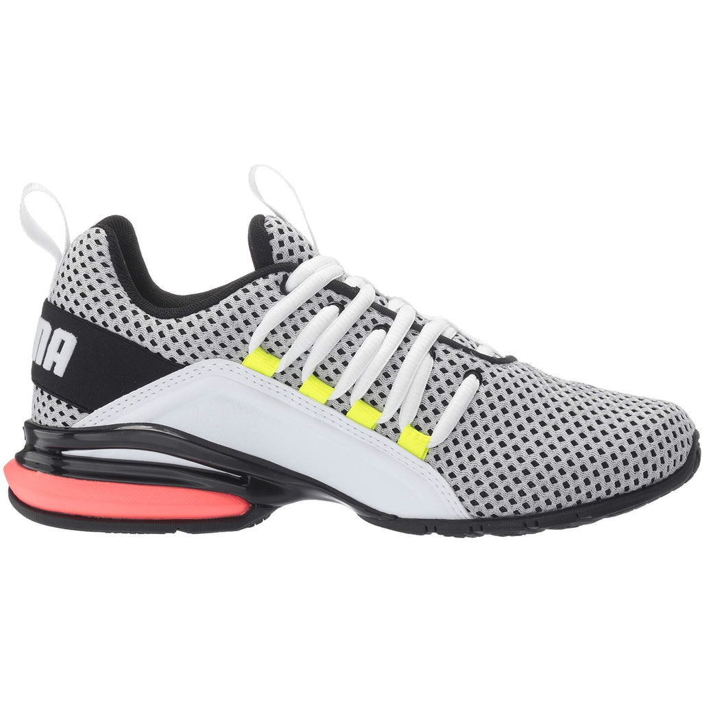 [192847-04] Mens Puma Axelion Breathe