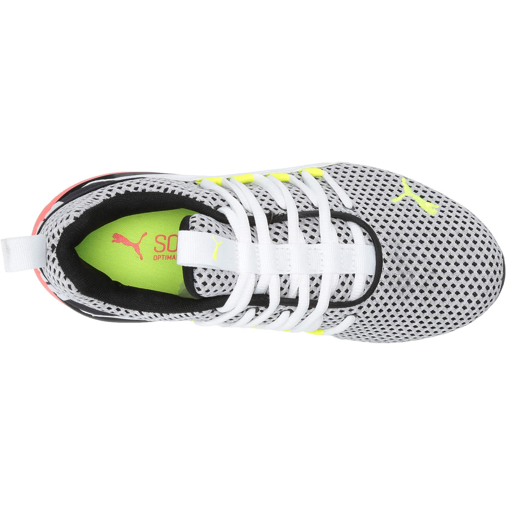[192847-04] Mens Puma Axelion Breathe