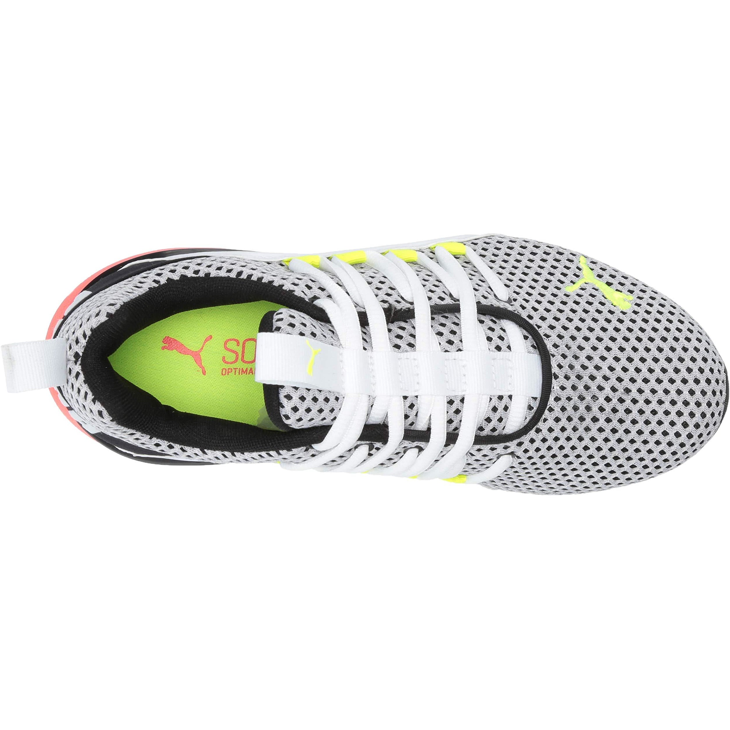[192847-04] Mens Puma Axelion Breathe