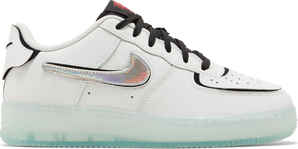 [DH7341-100] Youth Nike AIR FORCE 1/1 LOW GS