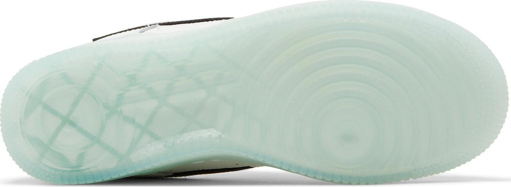 [DH7341-100] Youth Nike AIR FORCE 1/1 LOW GS