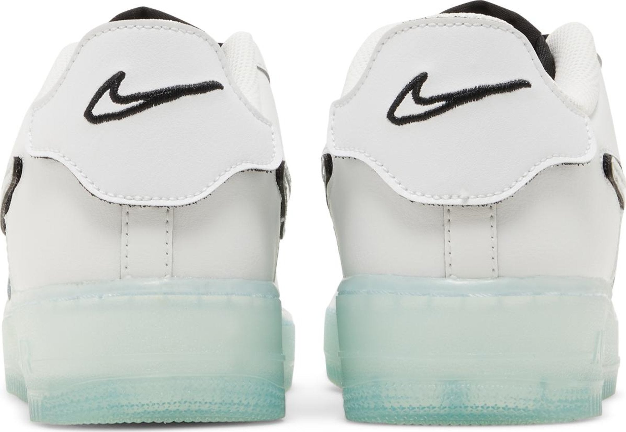 [DH7341-100] Youth Nike AIR FORCE 1/1 LOW GS