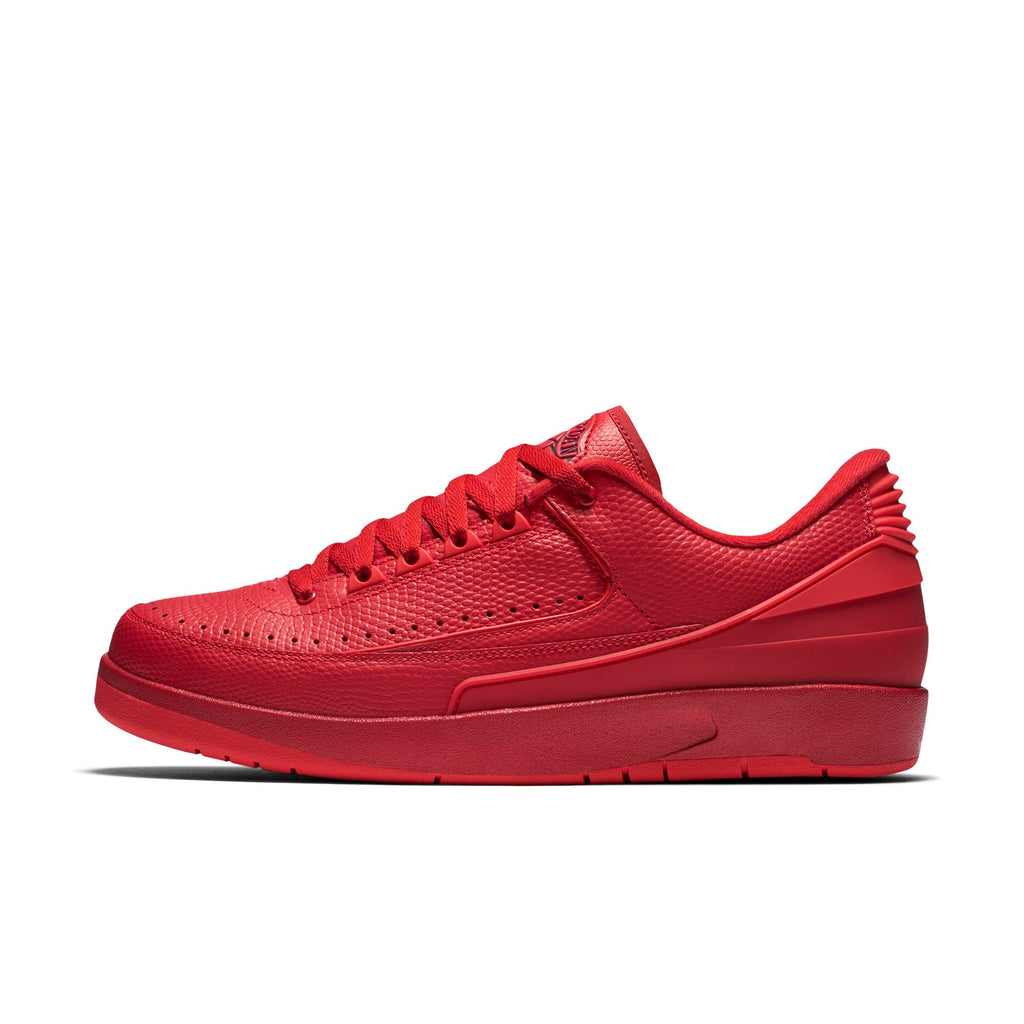 [832819-606] Mens Air Jordan Retro 2 Low