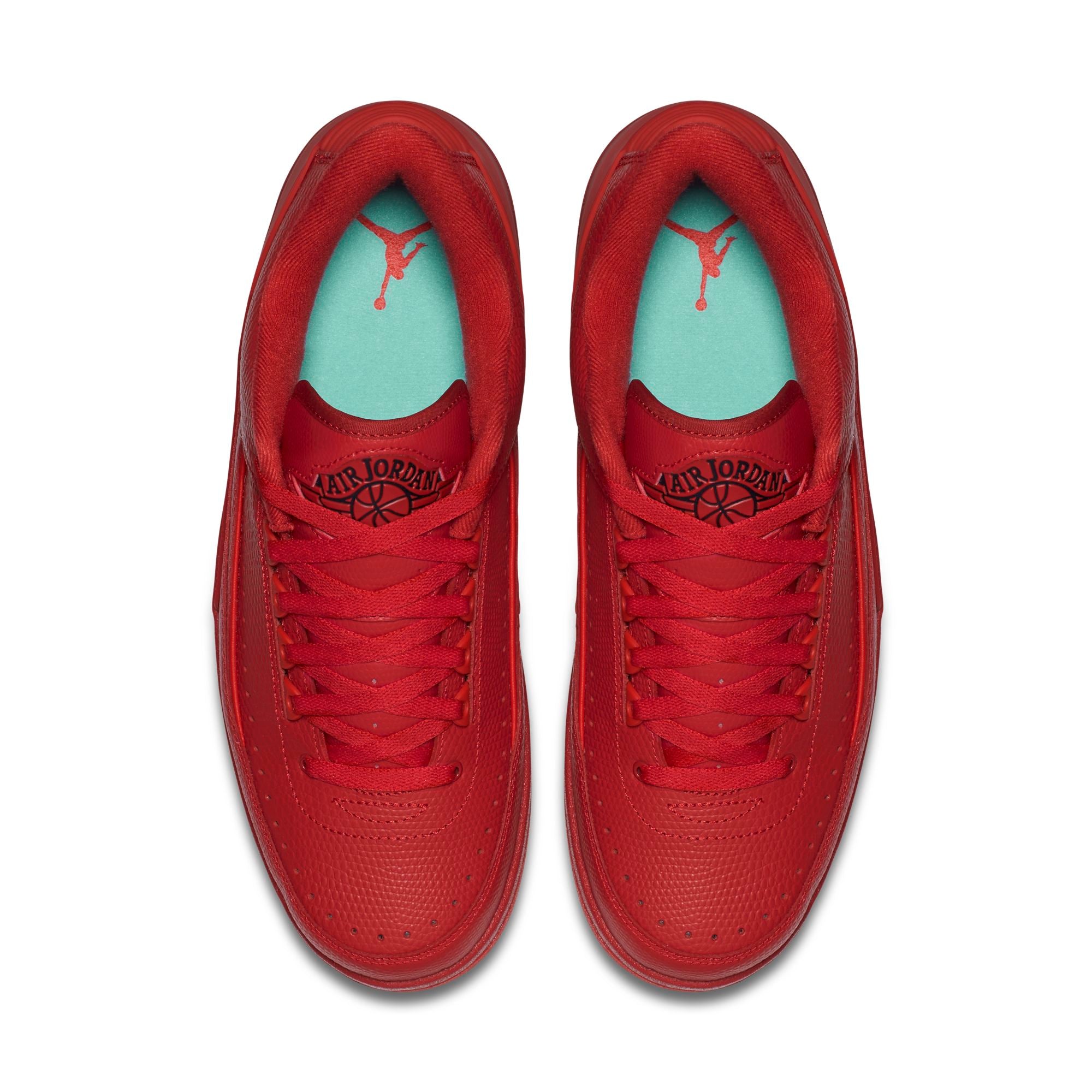 [832819-606] Mens Air Jordan Retro 2 Low