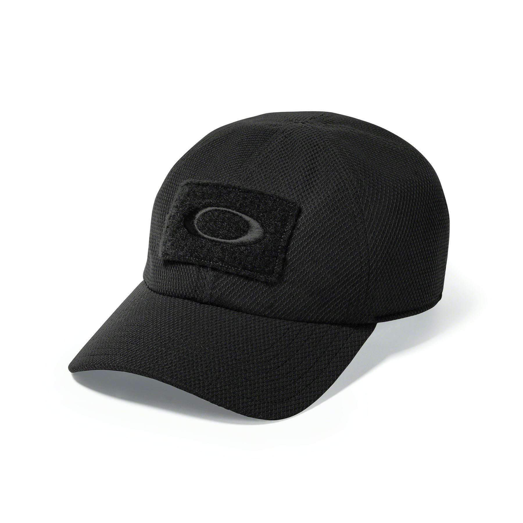 [911444A-01K] Mens Oakley SI Cap