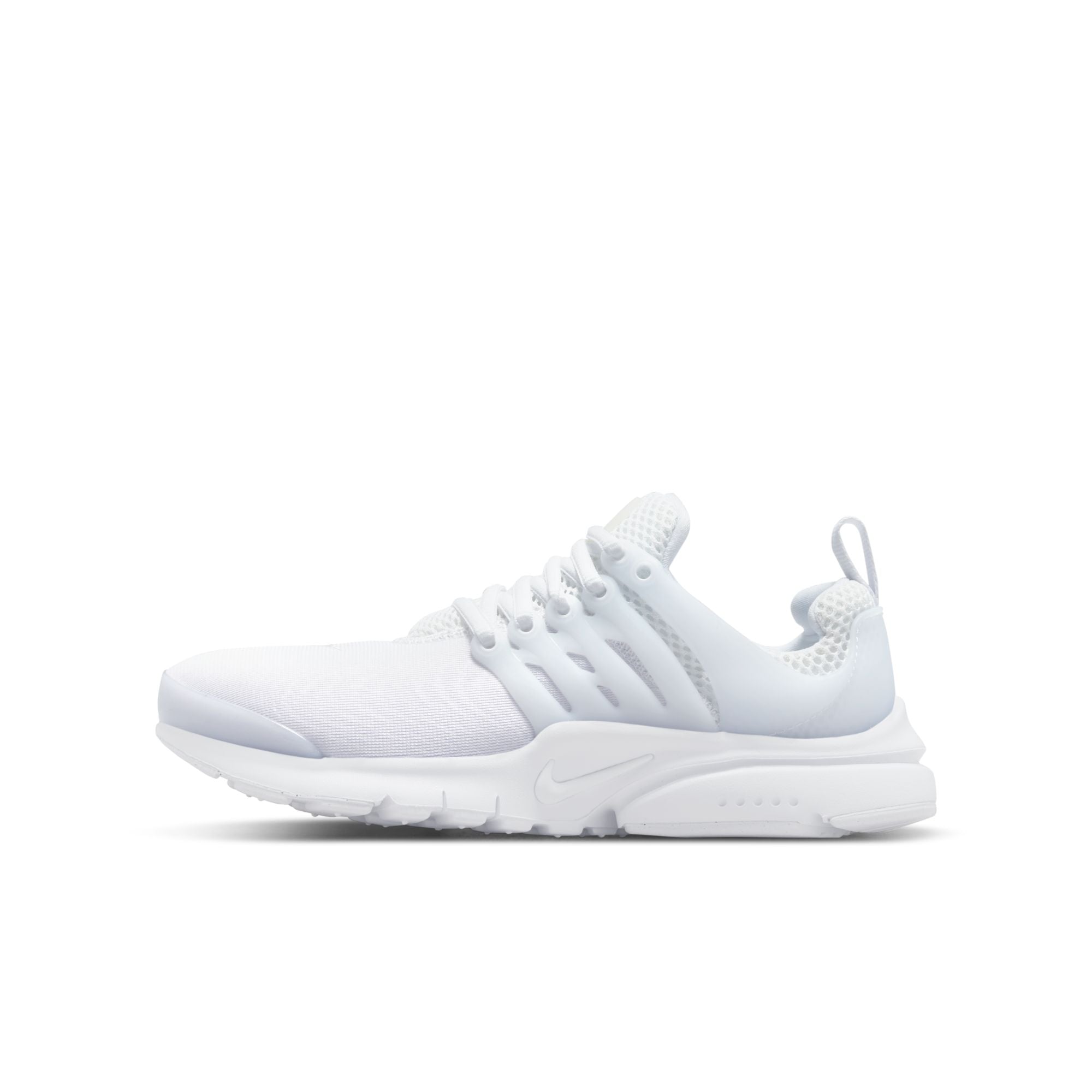 [833875-100] Youth Nike Air Presto (GS)