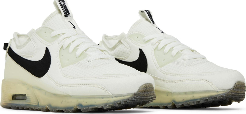 [DH2973-100] Mens Nike Air Max 90 Terrascape 'Sail Sea Glass'