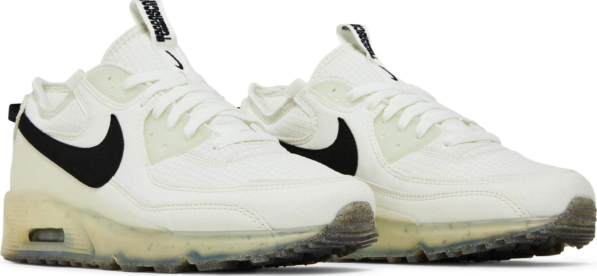 [DH2973-100] Mens Nike Air Max 90 Terrascape 'Sail Sea Glass'