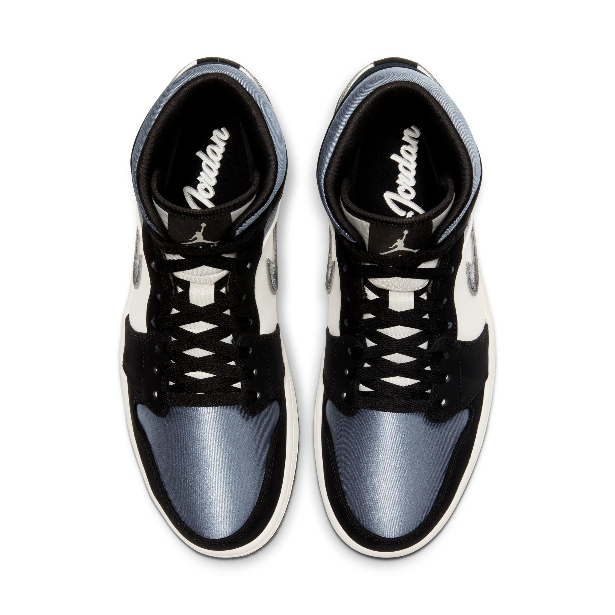 [852542-011] Mens Air Jordan 1 Mid SE